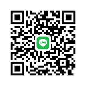 line QR boymove