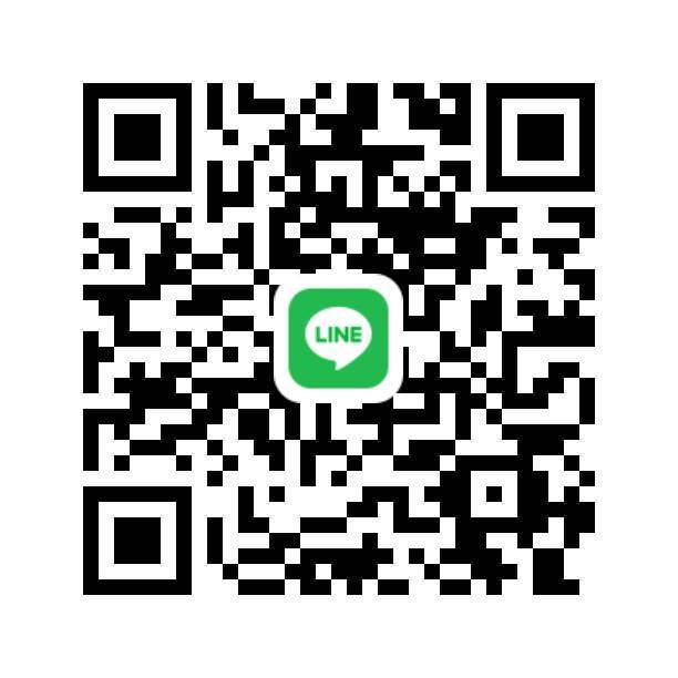 line QR boymove